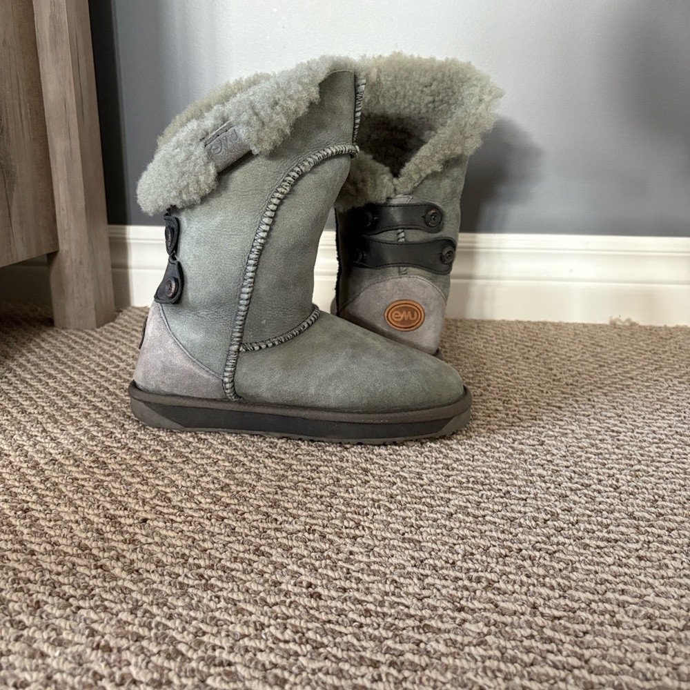 EMU Australia Alba Boots